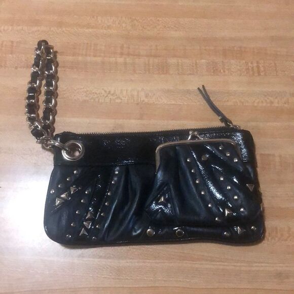 Hayden-Harnett Clutch  - Picture 1 of 4